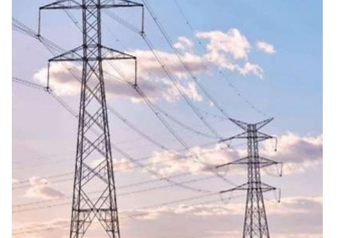 CopperString 500 kV tower design