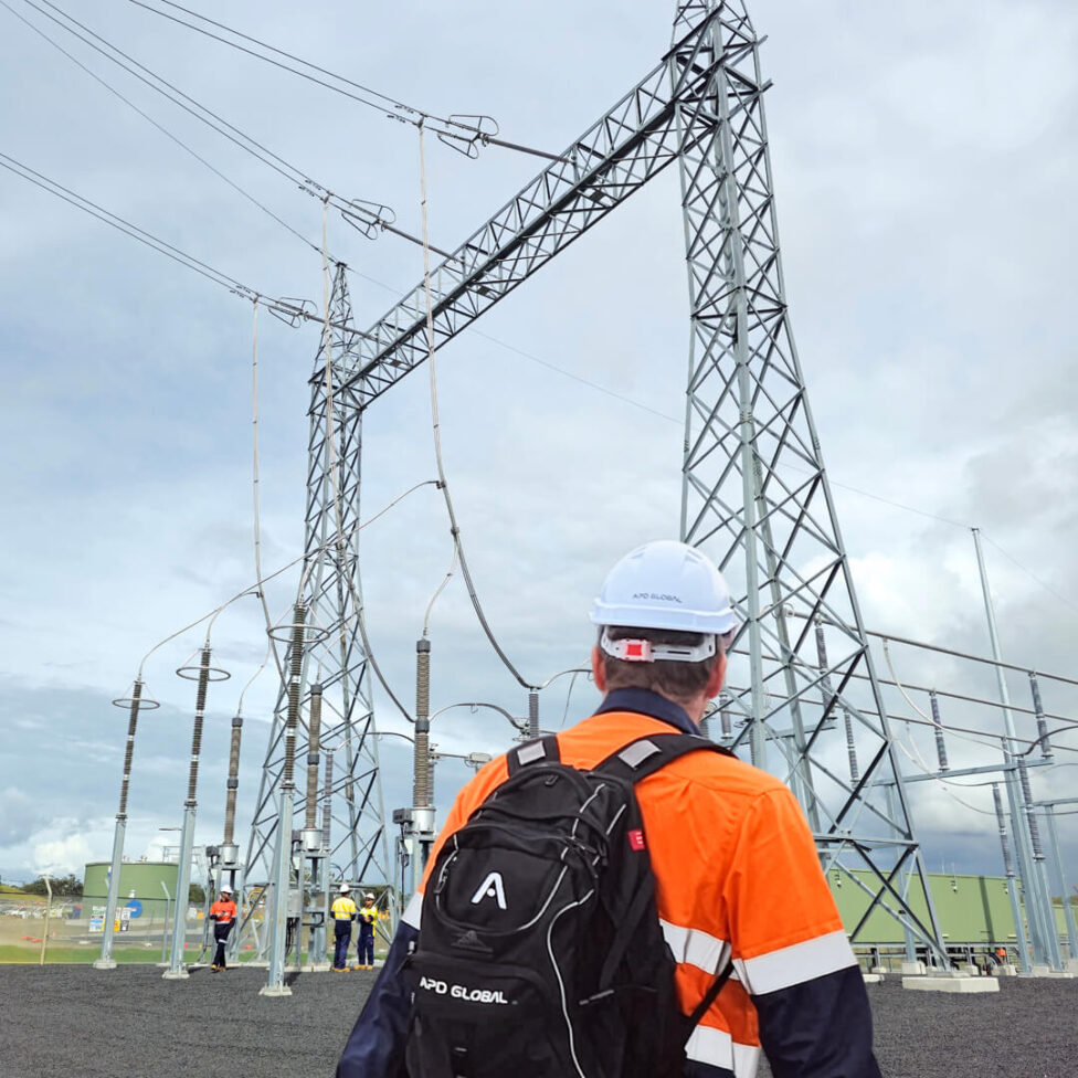 Power system studies